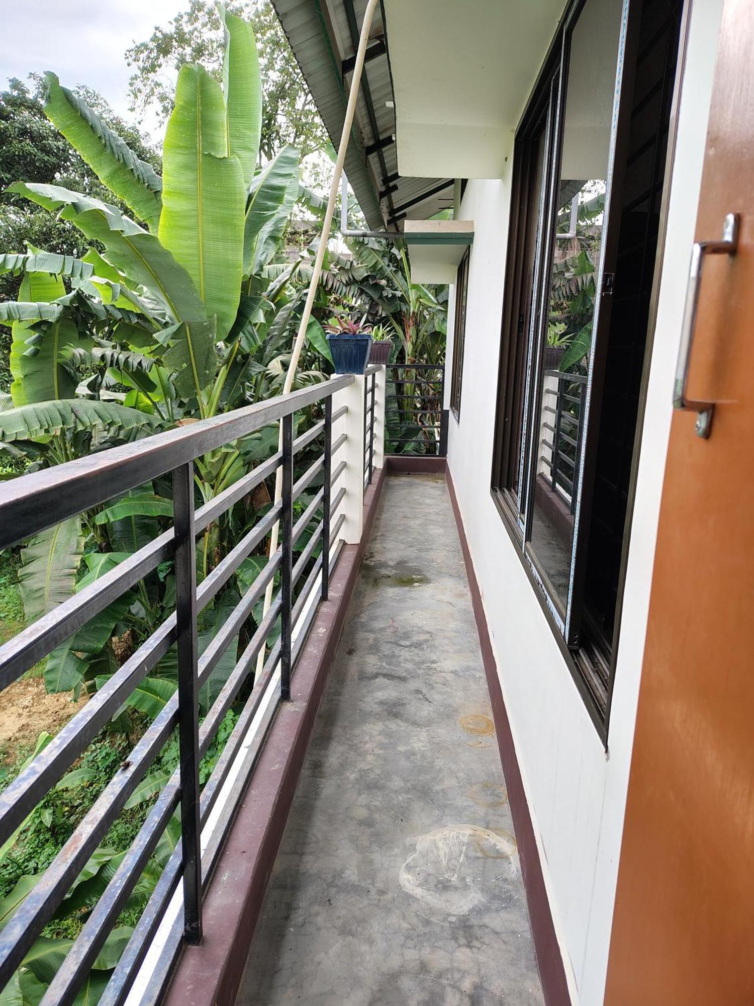 Gayatri Homestay Dibrugarh Luaran gambar